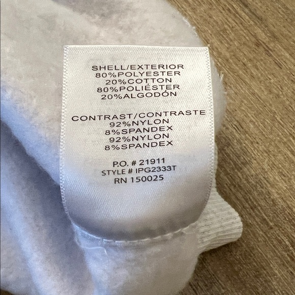 Altar'd State As Revival Crew Neck Sweatshirt Juniors M - Picture 11 of 13